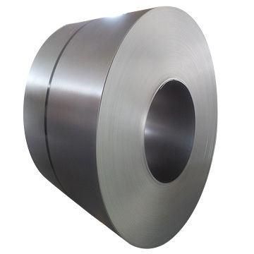 Zpss 304 Stainless Steel Coil with Ready Stocks