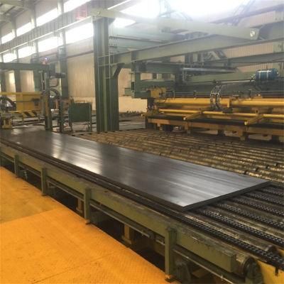 Hot/Cold Rolled ASTM A283 A36 Grc A285 Grade C AISI A240 304 316 321 201 2205 316L Stainless/Galvanized Steel Ms Mild Carbon Plate Sheet Price