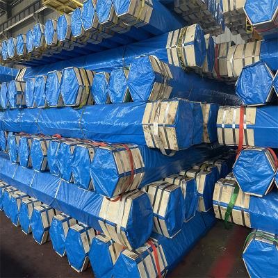 Scaffolding Pipe Load Capacity Hot DIP Galvanized Steel Pipe