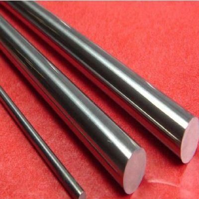 304 316 410 Stainless Steel Round Bars Price of 1kg Alloy Steel
