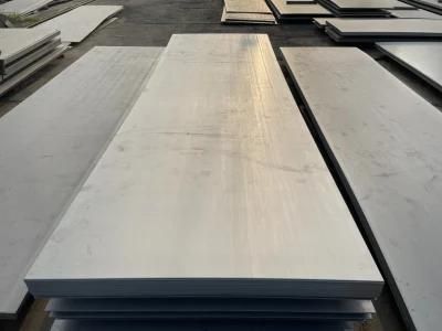AISI A240 Stainless Steel Sheet for Construction High Quality