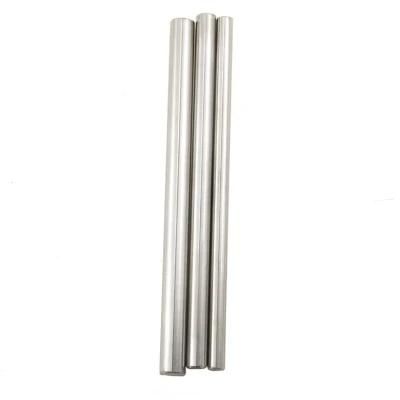 Factory Direct Sales and Spot Direct Delivery Stainless Steel Round Rod Bar