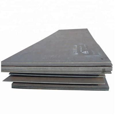 Hardoxs 450 550 500 600 Wear Resistant Steel From Swedish Steel Plate