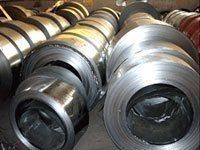 ASTM A653 Hot Dipped Galvanized Steel Coils