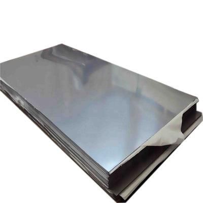 AISI Stainless Steel Sheet 2b Ba No. 4 Hl Surface