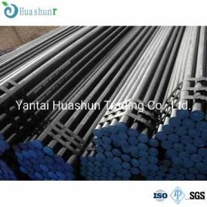 Good Price API 5L/ISO 3183 Seamless/Welding PSL2 X100Q/L690Q API Oil/API Gas Pipe