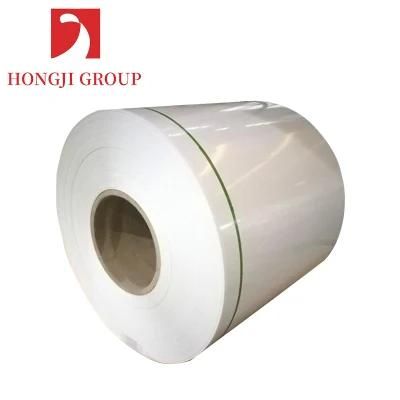 PPGL Sheet Full Form PPGI Galvanize Steel Coil Painting Zinc Coated Steel Shandong