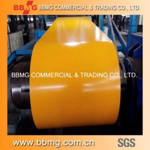 Prepainted/Color Coated Corrugated Steel ASTM PPGI Roofing Tiles/Hot/Cold Rolled Roofing Steel Coil Z30-275g