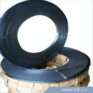 Blue Cold Rolled Steel Packing Strip (width: 12.7-32MM)