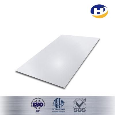 Cold Rolled Stainless Steel Sheet and Plates 201 202 304 310 316 430 Stainless Steel Plates Coil 2b 2.0mm Stainless Steel Sheet
