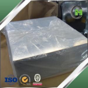 SGS Approved Excellent Printability Galvanized Tin Plate