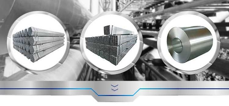 Seamless Carbon Steel Pipes / Stainless Less Pipe / Seamless Pipe / Welded Pipe with Stock Delivery