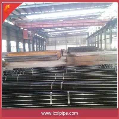 Cold Rolled Seamless Stainless Steel Pipes