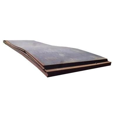 High Strength Quard400 Abrasion Resistant Steel Plate