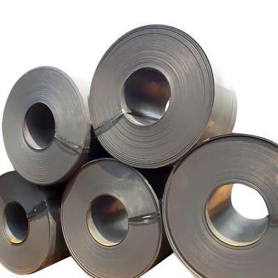 OEM China Sheet Metal 0.1mm 0.2mm Hot Rolled Steel Sheet Coil Prices 11mm Carbon Steel Plate S235jr