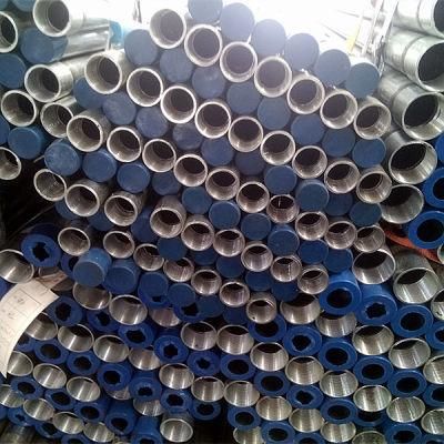 Tyt Brand Pre Galvanized and Hot DIP Galvanized Steel Pipe