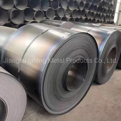 Oxygen-Free Annealed Steel Strip