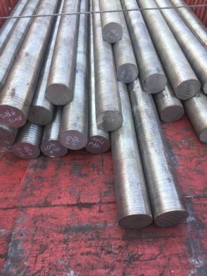JIS G4318 Stainless Steel Cold Drawn Round Bar SUS309s Bright Surface for Roller Processing Use