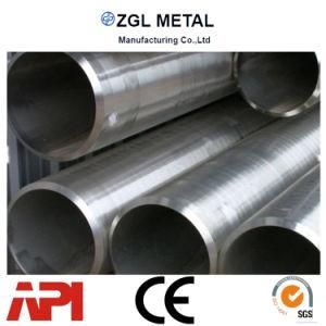 ASME SA-335m P11 Seamless Steel Boiler/Heat Exchanger Pipe