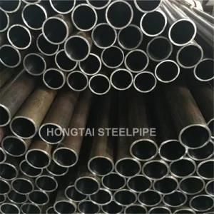 S355jrh En10210 Seamless Steel Honed Cylinder Tube