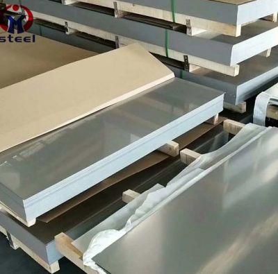 Stainless Steel Plate ASTM A240 316ti 310S 321