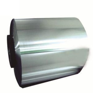 Tisco Brand Cold Rolled 2b Finish 304 Stainless Steel Coil with Low Price