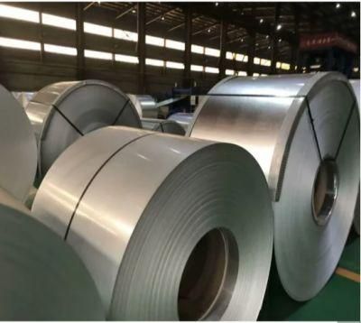 Dx51d Z100 28 Gauge Zinc Coated Galvanized Steel Coil for High Quality