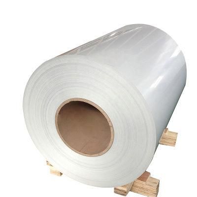 China Binzhou Factory ASTM JIS En Dx51d+Z Prepainted Galvanized Steel Coils /PPGI Steel Coil/PPGL Steel Coil/Prepainted Galvalume Steel Coils