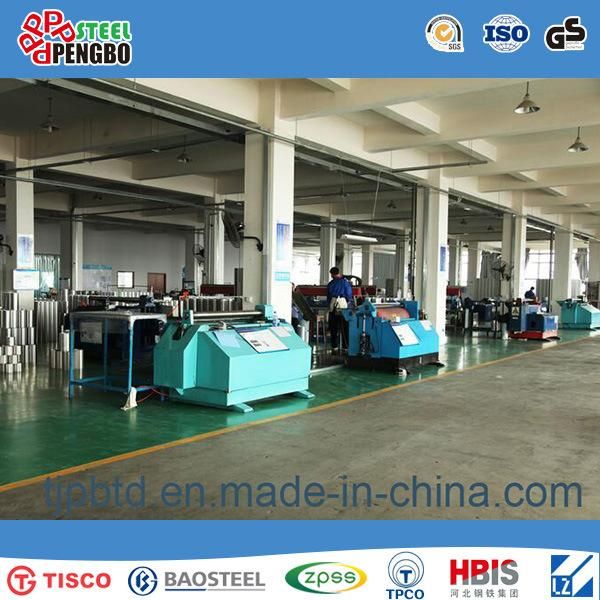 Twist Lock Chimney Pipe 301 304 316 Stainless Steel Stove Pipe Flue Kits for Chemical Industry