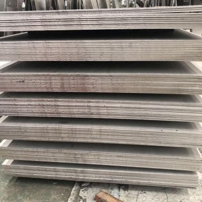 1mm 2mm 3mm 4mm 201 304 409 Stainless Steel Sheet and Plates with Factory Price