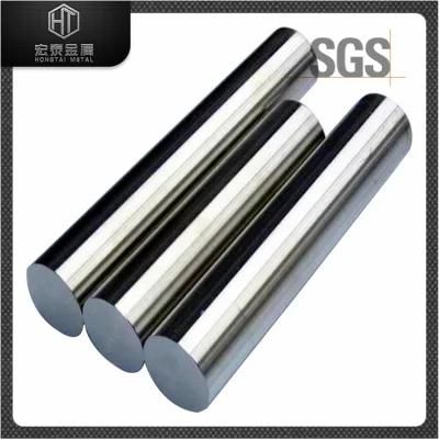 Industry and Surgical Equipment 316 Stainless Steel Round Bar