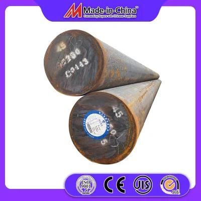 20# S20c S20cr S20ti Hot Rolled Carbon Round Steel Bar