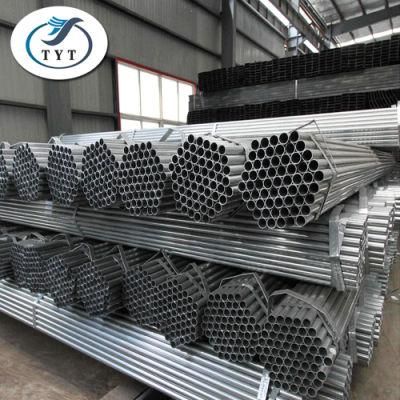Galvanized Steel Conduit Pipe Shopping Website