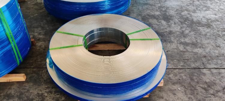 Hot-Selling Solid 304 Stainless Steel Coil Sheet for Stainless Bottle
