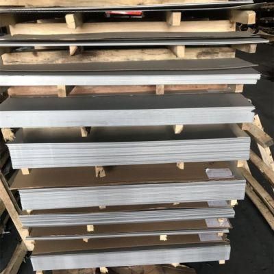 430 409 436 439 High Strength Steel Plate Direct Sales