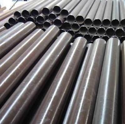 Polished and Annealed Stainless Steel Tube 310S