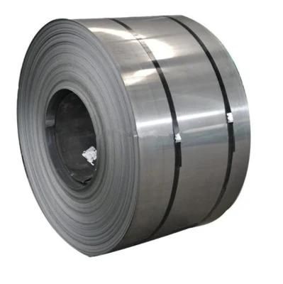 Ss Steel Coil 0cr18ni19 201 304 304L 310S 316L 430 2205 904L Stainless Steel Coil