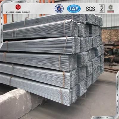 ASTM Hot Rolled Equal Type Angle Iron Bar
