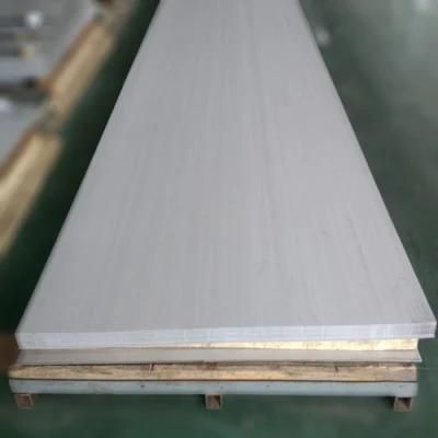 Ronsco Hot Cold Rolled Mirror 201 304 304L 304 316 316L 321 Stainless Steel Sheet Plate Strip for Building Material