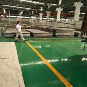 Stainless Steel Cold Rolled Sheet (304 321 316L 310S 904L)