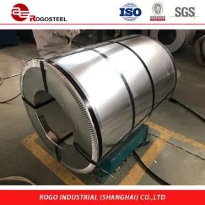 Cold Rolled Steel Sizes Bi Steel Sheet Cold Rolled Material Cold Rolled Sheet Sizes AISI Cold Rolled Steel Coil for Freezer
