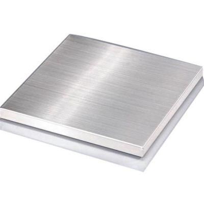High Quality 304 304L 316 316L 310 410 430 Stainless Steel Plate/Sheet