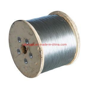 Galvanized Steel Wire Strand 7*0.33mm