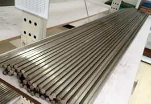 Cold Drawn Hexagonal Bar