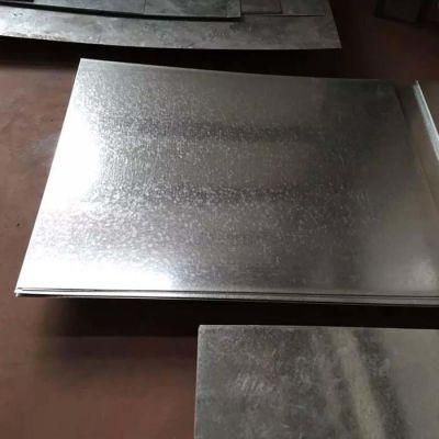 Factory Customized Hot Rolled and Cold Rolled 304 201 316 321 430 Stainless Steel Plate/Sheet Is Cheap