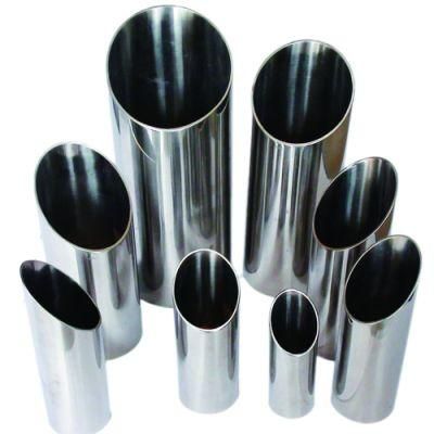 201 316L 304 Stainless Steel Pipe 201 304 316 Stainless Steel Tube