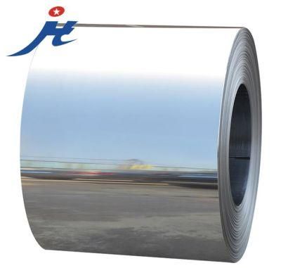 Stainless Steel Coil Ss 201/304/316L/430/420/410 Stainless Steel Coil 304L Stainless Steel Coil Price Cold Rolled/Hot Rolled