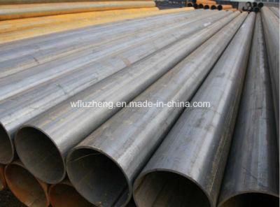 China Factory Natural Gas Purpose API 5L Psl1 X42 Sawl Line Pipe, B L245 Water Steel Pipe, X52 Oil LSAW Line Pipe