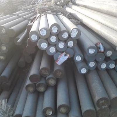 Hot Sell Mill Supply Round Bar Steel Bar Large Diameter 70mm ASTM 1020 Round Bar Price Per Kg Tangshan