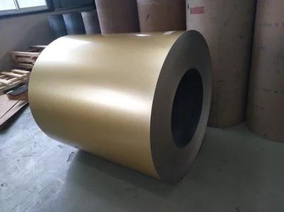 Anti-Finger Print G550 Az150 Aluzinc Coated Galvalume Steel Coil